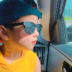 Bloger   Zaviyar Hassan Khan - Content Creator.